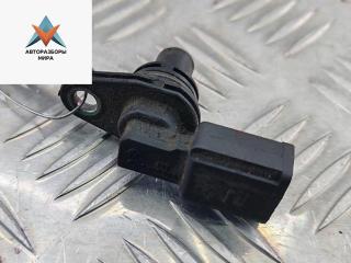 датчик распредвала Volkswagen Golf 5 поколение 2004, 1.4 л., бензин, МКПП, синий, хетчбэк 5 дв., 036907601D