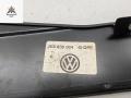 накладка двери (крышки) багажника Volkswagen Passat B5 1998, 1.8 л., бензин, МКПП, серый, седан, 3B5839904D - фото №3