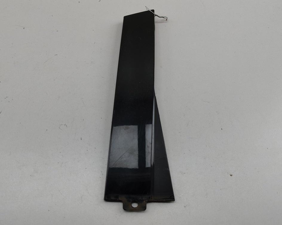 накладка двери (крышки) багажника Volkswagen Passat B5 1998, 1.8 л., бензин, МКПП, серый, седан, 3B5839904D