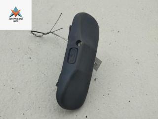 форсунка омывателя лобового стекла Volkswagen Passat B6 2006, 1.6 л., бензин, АКПП, чёрный, универсал, 5M0955986