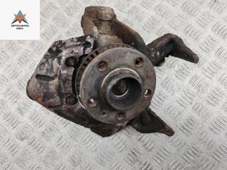 ступица передняя правая Volkswagen Golf 4 поколение 2000, 1.9 л., дизель, МКПП, красный, хетчбэк 5 дв.