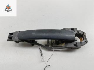 ручка наружная передняя правая Volkswagen Golf 4 поколение 1999, 1.9 л., дизель, МКПП, синий, хетчбэк 5 дв., 3B0837886