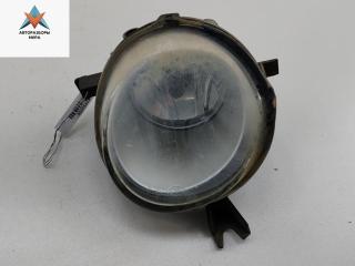 фара противотуманная правая Volkswagen Touareg 1 поколение 2006, 3.0 л., дизель, АКПП, серый, внедорожник 5 дв., 7L6941700E