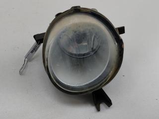 фара противотуманная правая Volkswagen Touareg 2006, 3.0 л., дизель, АКПП, серый, внедорожник 5 дв., 7L6941700E