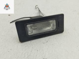 подсветка номера Volkswagen Passat B6 2009, 1.4 л., бензин, МКПП, чёрный, универсал, 8T0943021