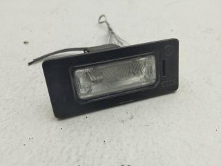 подсветка номера Volkswagen Passat B6 2009, 1.4 л., бензин, МКПП, чёрный, универсал, 8T0943021