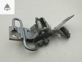 петля двери SEAT Cordoba 3 поколение 2004, синий, седан, 6L4833411