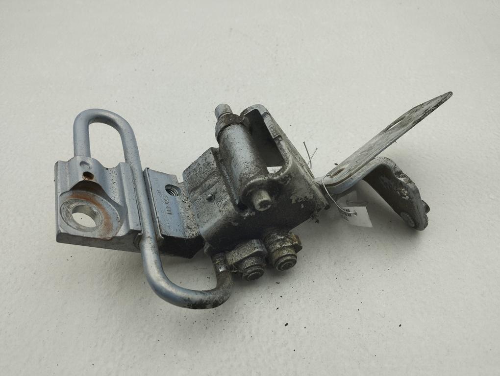 петля двери SEAT Cordoba 2004, синий, седан, 6L4833411