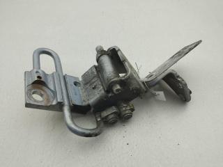 петля двери SEAT Cordoba 3 поколение 2004, синий, седан, 6L4833411