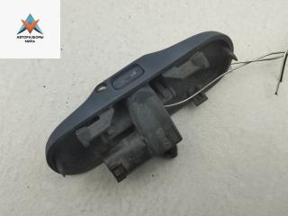 форсунка омывателя лобового стекла Volkswagen Passat B6 2006, 2.0 л., бензин, МКПП, синий, универсал, 5M0955986