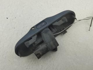 форсунка омывателя лобового стекла Volkswagen Passat B6 2006, 2.0 л., бензин, МКПП, синий, универсал, 5M0955986
