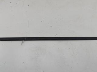 молдинг двери передней левой Volkswagen Golf 4 поколение 1999, 1.9 л., дизель, МКПП, синий, хетчбэк 5 дв., 1J4853515