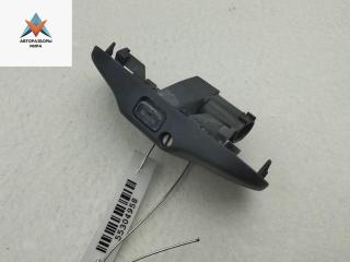 форсунка омывателя лобового стекла Volkswagen Passat B6 2006, 2.0 л., бензин, МКПП, синий, универсал, 5M0955986