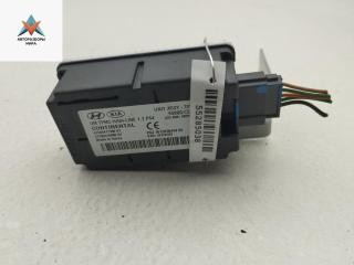 блок управления (другие) Kia Sorento 3 поколение 2016, 2.2 л., дизель, АКПП, серый, внедорожник 5 дв., 95800C5000