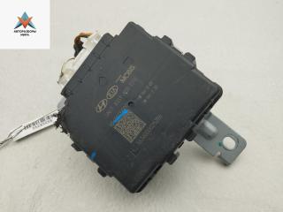 блок управления (другие) Kia Sorento 3 поколение 2016, 2.2 л., дизель, АКПП, серый, внедорожник 5 дв., 95655C5000