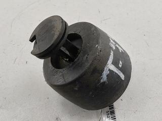 опора под домкрат (поддомкратная подушка) Mercedes-Benz A W168 2003, 1.6 л., бензин, робот, чёрный, хетчбэк 5 дв., 0029974786