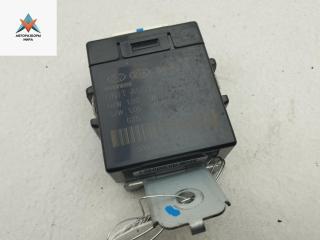 блок управления (другие) Kia Sorento 3 поколение 2016, 2.2 л., дизель, АКПП, серый, внедорожник 5 дв., 96880C5000