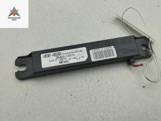 блок управления (другие) Kia Sorento 3 поколение 2016, 2.2 л., дизель, АКПП, серый, внедорожник 5 дв., 95420C5510