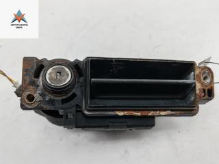 ручка крышки багажника Mercedes-Benz C-Класс W203/S203/CL203 2000, серый, седан, 2037500093