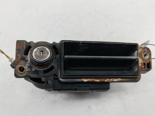 ручка крышки багажника Mercedes-Benz C-Класс W203/S203/CL203 2000, серый, седан, 2037500093