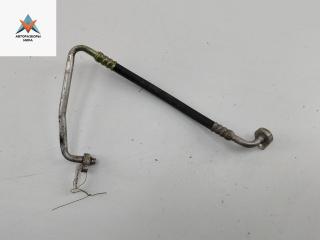 трубка кондиционера Ford Focus 2 поколение [рестайлинг] 2008, 1.6 л., дизель, МКПП, серый, универсал