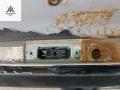 крышка багажника Mercedes-Benz M-Class ML W163 2002, чёрный, внедорожник 5 дв. - фото №2