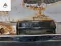 крышка багажника Mercedes-Benz M-Class ML W163 2002, чёрный, внедорожник 5 дв. - фото №3