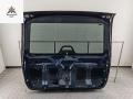 крышка багажника Mercedes-Benz M-Class ML W163 2002, чёрный, внедорожник 5 дв. - фото №5