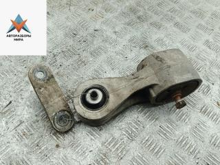 подушка крепления КПП Volkswagen Sharan 1 поколение [2-й рестайлинг] 2004, 2.0 л., бензин, МКПП, чёрный, минивэн