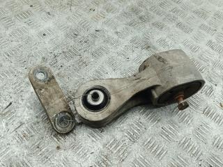 подушка крепления КПП Volkswagen Sharan 1 поколение [2-й рестайлинг] 2004, 2.0 л., бензин, МКПП, чёрный, минивэн