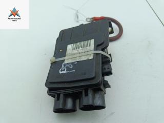 Блок управления аккумулятором Renault Laguna 3 поколение 2008, 2.0 л., дизель, АКПП, чёрный, универсал, 243800002R