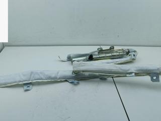 подушка безопасности боковая (шторка) Peugeot 807 1 поколение 2005, 2.2 л., дизель, МКПП, серый, минивэн, 1495299080