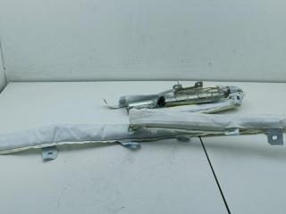 подушка безопасности боковая (шторка) Peugeot 807 1 поколение 2005, 2.2 л., дизель, МКПП, серый, минивэн, 1495299080