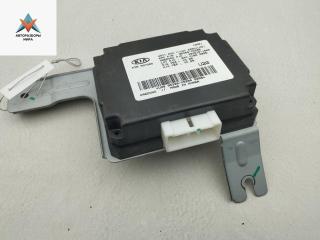 блок управления (другие) Kia Sorento 3 поколение 2016, 2.2 л., дизель, АКПП, серый, внедорожник 5 дв., 95300C5200