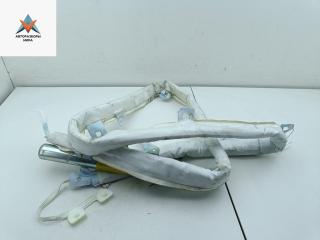 подушка безопасности боковая (шторка) Peugeot 807 1 поколение 2005, 2.2 л., дизель, МКПП, серый, минивэн, 1495298080