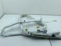 подушка безопасности боковая (шторка) Peugeot 807 1 поколение 2005, 2.2 л., дизель, МКПП, серый, минивэн, 1495298080 - фото №2
