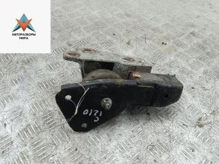 подушка крепления двигателя Ford Galaxy 1 поколение [рестайлинг] 2003, 1.9 л., дизель, МКПП, чёрный, минивэн