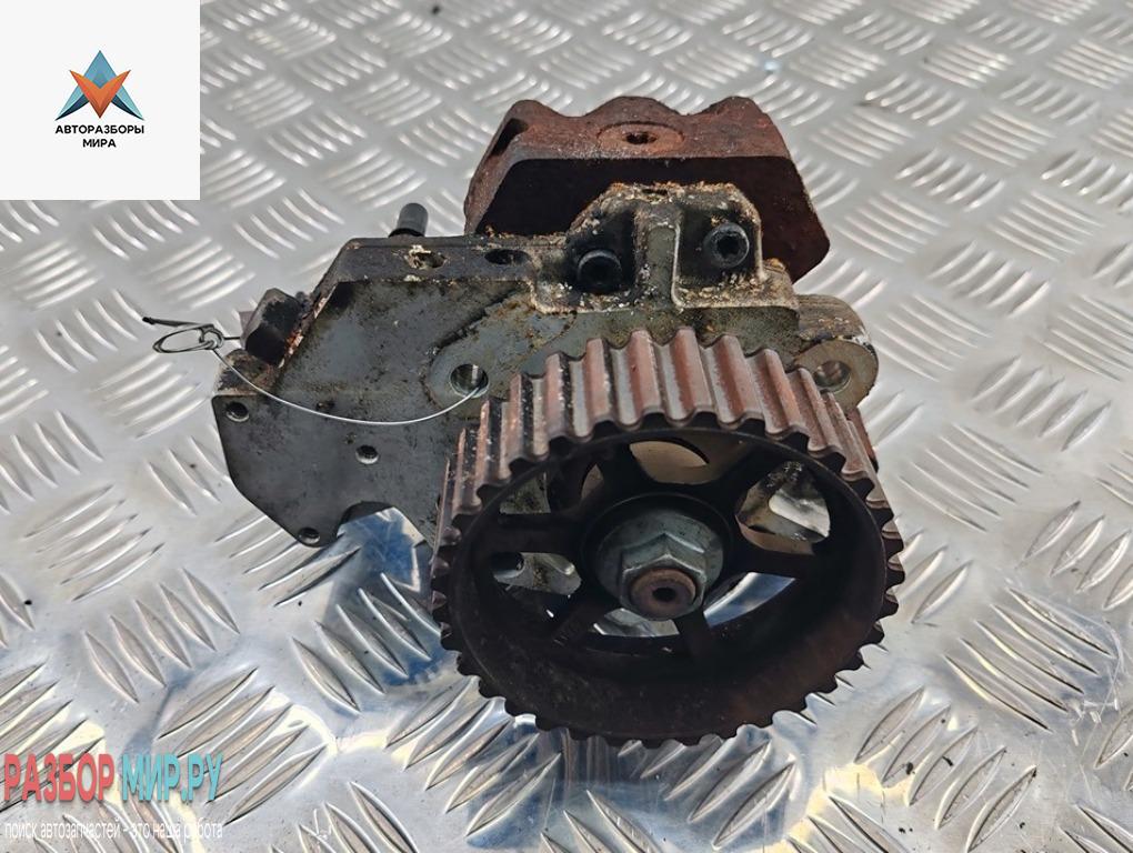 ТНВД Renault Megane 2 поколение 2003, 1.9 л., дизель, МКПП, чёрный, универсал - фото №1