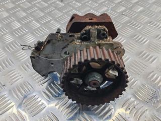 ТНВД Renault Megane 2 поколение 2003, 1.9 л., дизель, МКПП, чёрный, универсал