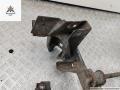 подрамник передний Ford Mondeo 3 поколение [рестайлинг] 2005, 1.8 л., бензин, МКПП, серый, универсал - фото №12