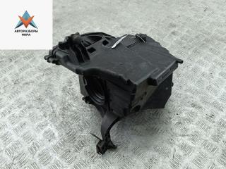 корпус воздушного фильтра Ford Focus 2 поколение [рестайлинг] 2008, 1.6 л., дизель, МКПП, серый, универсал