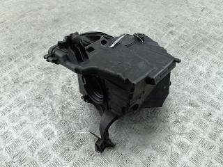 корпус воздушного фильтра Ford Focus II 2008, 1.6 л., дизель, МКПП, серый, универсал