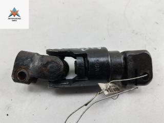 рулевой карданчик Mercedes-Benz M-Class ML W163 2002, 4.0 л., дизель, АКПП, чёрный, внедорожник 5 дв.