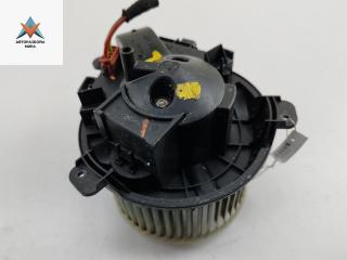 моторчик печки Citroen Jumpy 1 поколение 2005, 2.0 л., дизель, МКПП, белый, фургон, 9041220837