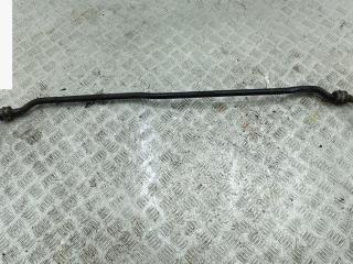 стабилизатор подвески (поперечной устойчивости) Ford Galaxy 1 поколение [рестайлинг] 2003, 1.9 л., дизель, МКПП, чёрный, минивэн