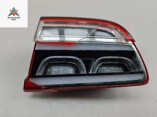 фонарь крышки багажника правый Kia Sorento 3 поколение 2016, 2.2 л., дизель, АКПП, серый, внедорожник 5 дв., 92404C5110