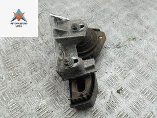 подушка крепления двигателя Volkswagen Sharan 1 поколение [2-й рестайлинг] 2004, 2.0 л., бензин, МКПП, чёрный, минивэн