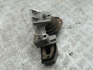 подушка крепления двигателя Volkswagen Sharan 1 поколение [2-й рестайлинг] 2004, 2.0 л., бензин, МКПП, чёрный, минивэн