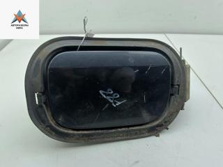 лючок топливного бака Renault Laguna 3 поколение 2008, 2.0 л., дизель, АКПП, чёрный, универсал