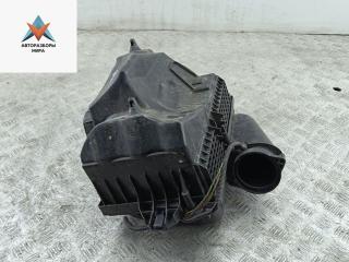 корпус воздушного фильтра Ford Galaxy 1 поколение [рестайлинг] 2003, 1.9 л., дизель, МКПП, чёрный, минивэн